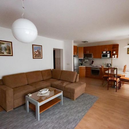 Apartmani Strsoglavec Krapinske Toplice Exteriér fotografie
