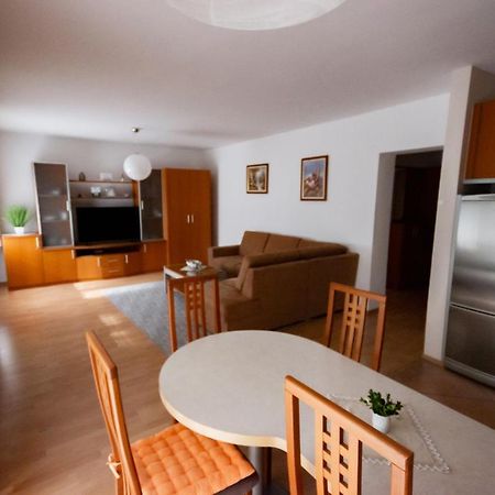 Apartmani Strsoglavec Krapinske Toplice Exteriér fotografie