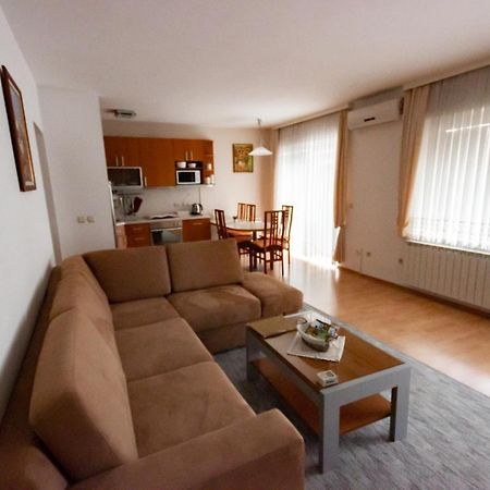 Apartmani Strsoglavec Krapinske Toplice Exteriér fotografie