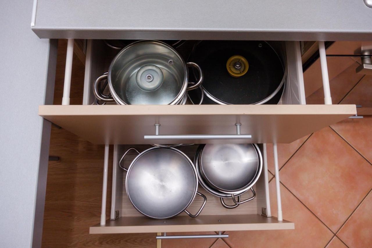 Apartmani Strsoglavec Krapinske Toplice Exteriér fotografie