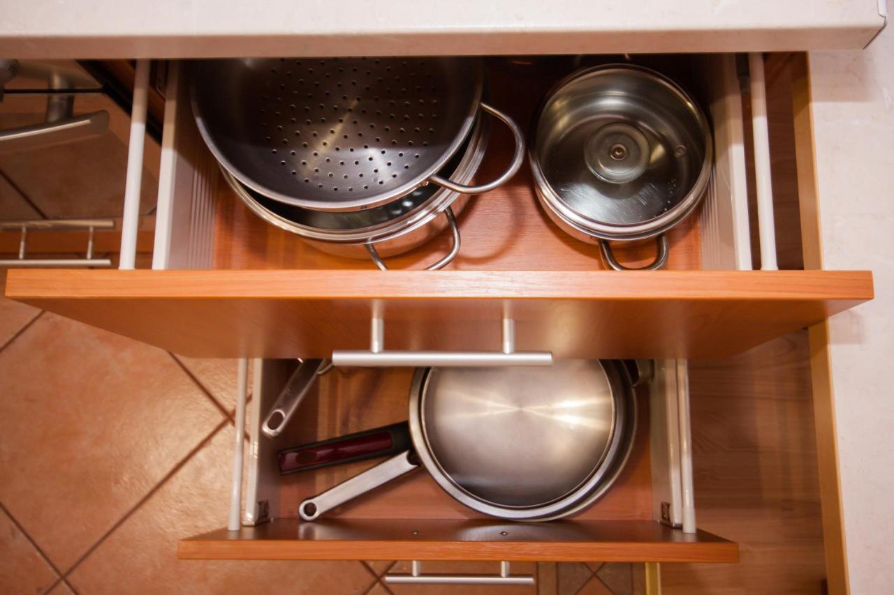 Apartmani Strsoglavec Krapinske Toplice Exteriér fotografie