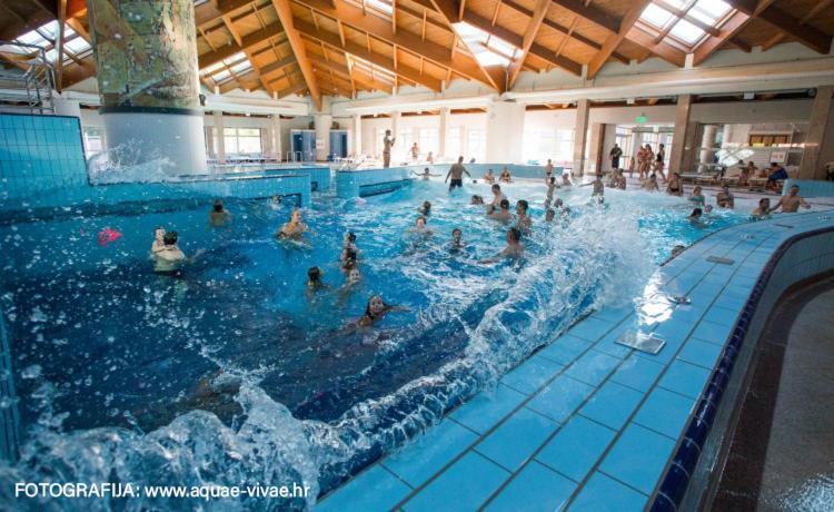 Apartmani Strsoglavec Krapinske Toplice Exteriér fotografie