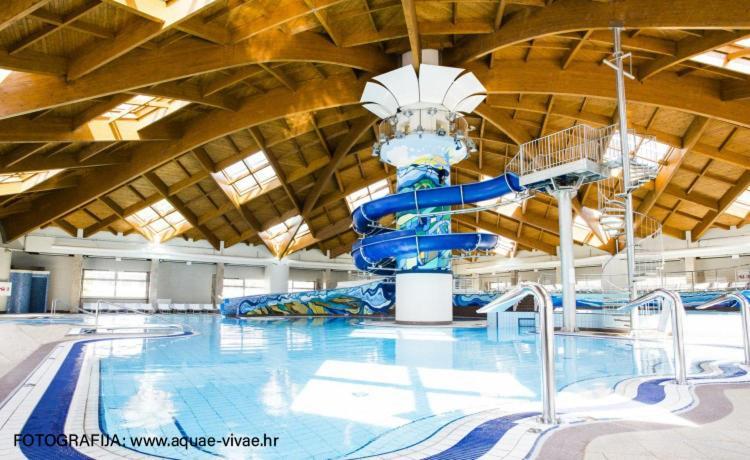 Apartmani Strsoglavec Krapinske Toplice Exteriér fotografie