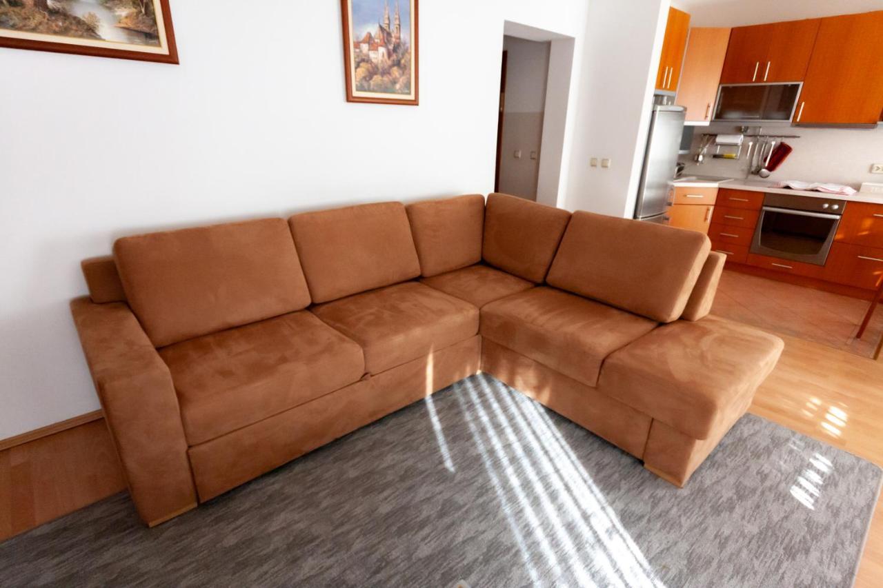 Apartmani Strsoglavec Krapinske Toplice Exteriér fotografie