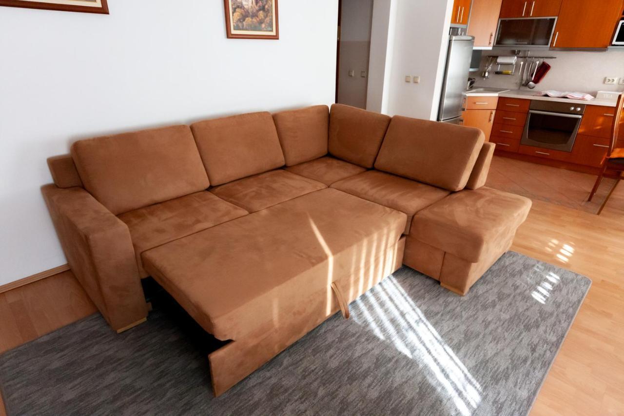 Apartmani Strsoglavec Krapinske Toplice Exteriér fotografie