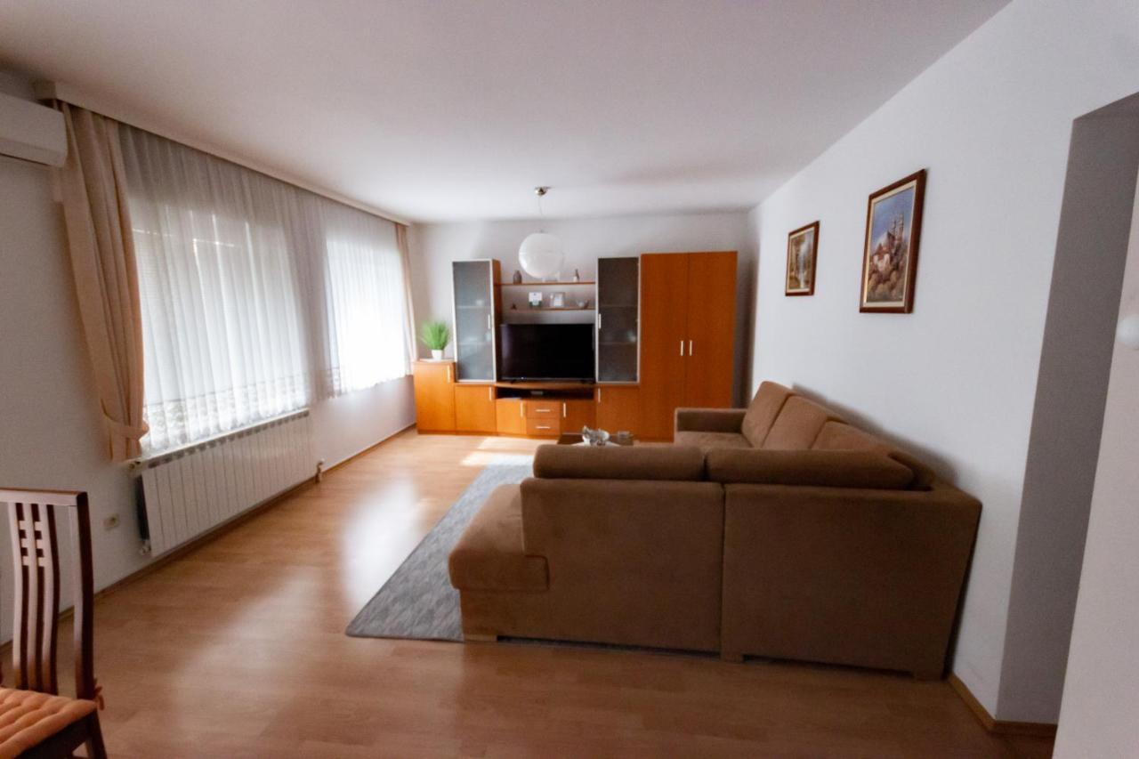 Apartmani Strsoglavec Krapinske Toplice Exteriér fotografie