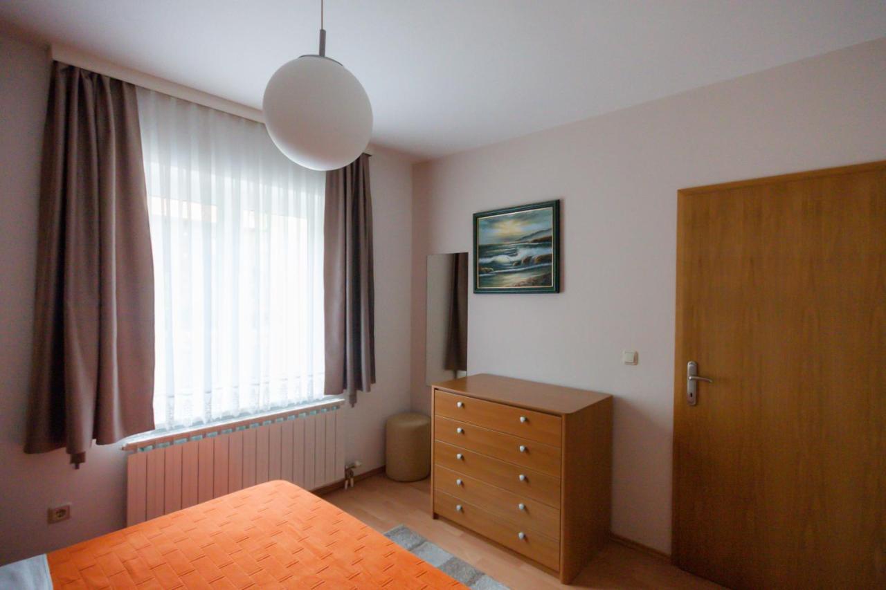 Apartmani Strsoglavec Krapinske Toplice Exteriér fotografie