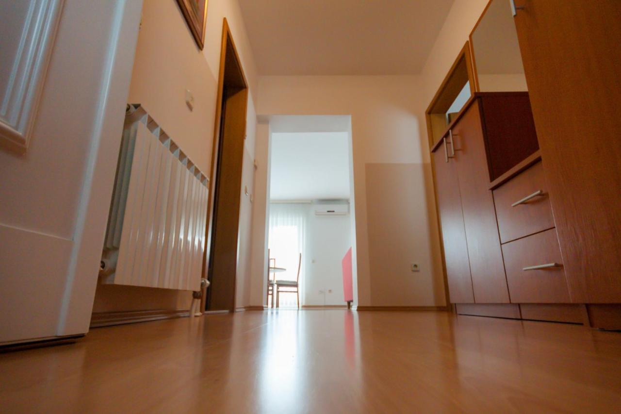 Apartmani Strsoglavec Krapinske Toplice Exteriér fotografie